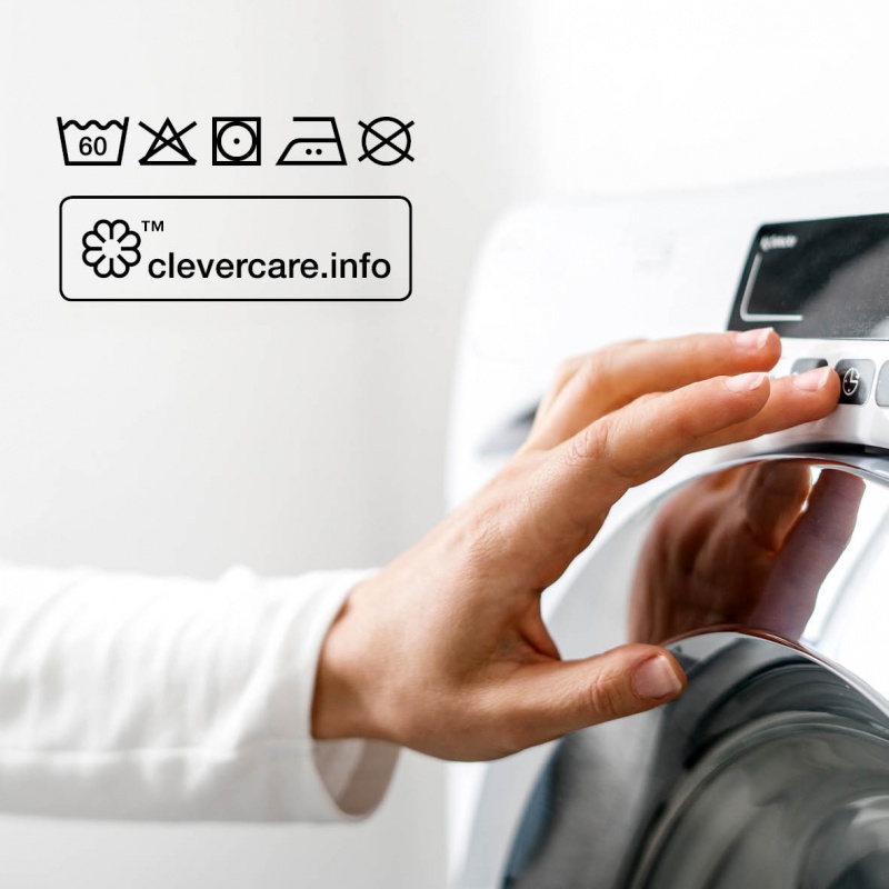 Detské flanelové obliečky babybest® Nordic Forest 100×135 – hrejivé a jemné ✓