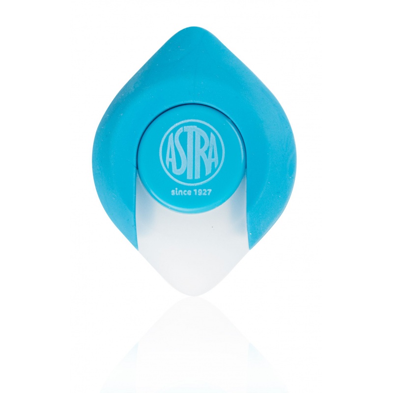 Ergonomická guma ASTRA OOPS! 2v1 – na ceruzky aj atrament, mix farieb