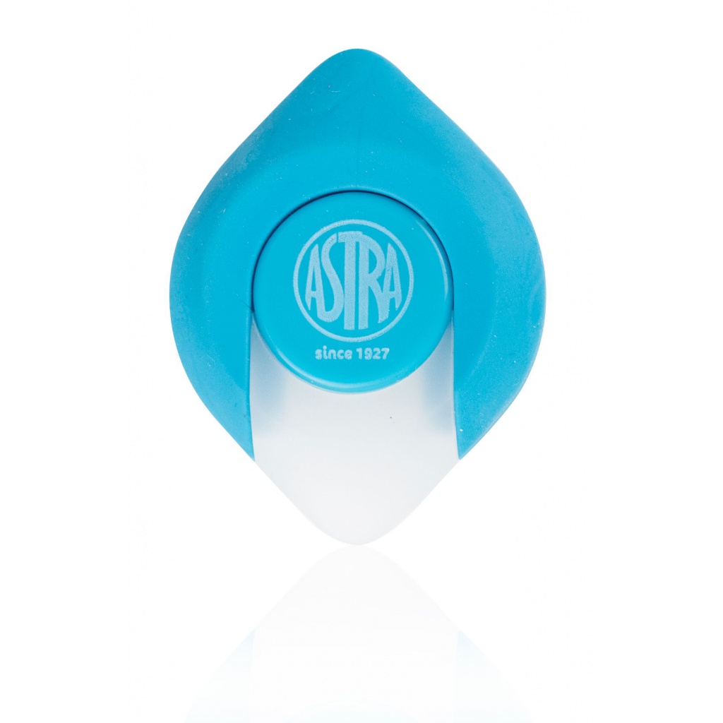 Ergonomická guma ASTRA OOPS! 2v1 – na ceruzky aj atrament, mix farieb