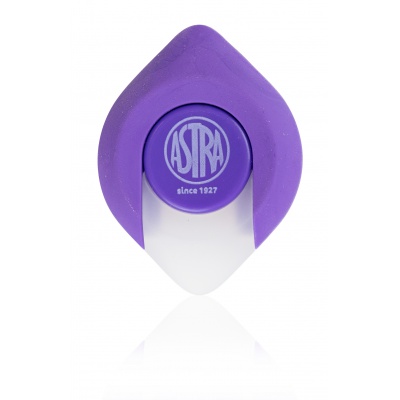 Ergonomická guma ASTRA OOPS! 2v1 – na ceruzky aj atrament, mix farieb