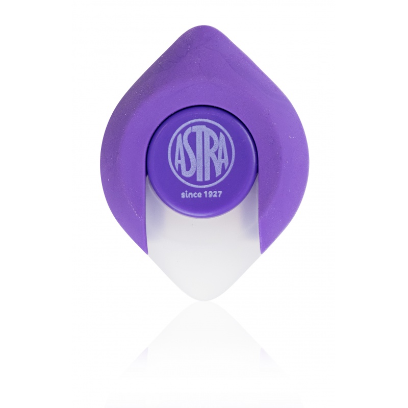 Ergonomická guma ASTRA OOPS! 2v1 – na ceruzky aj atrament, mix farieb