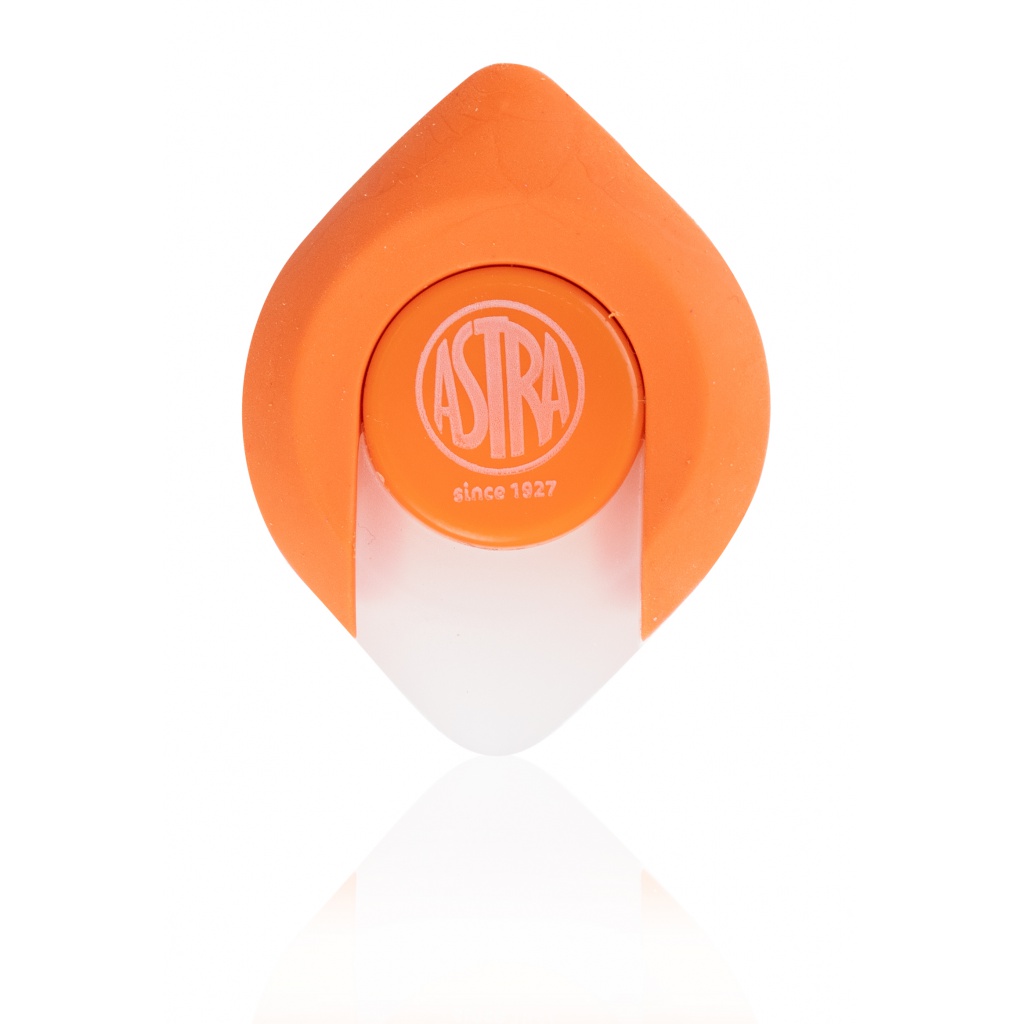 Ergonomická guma OOPS! 2v1, na tužky i pera, mix barev, blistr, 403120004