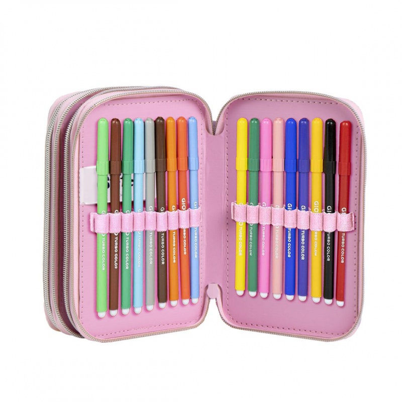 Disney Stitch trojposchodový peračník s náplňou 3436 | ZdenkaTri.sk