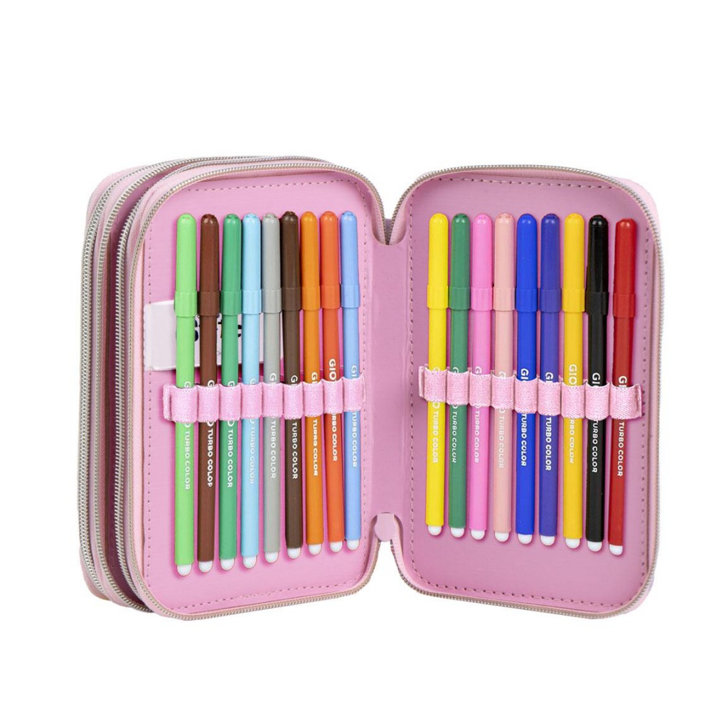 Disney Stitch trojposchodový peračník s náplňou 3436 | ZdenkaTri.sk