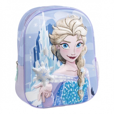 Predškolský batoh Frozen Elsa 31 cm | Disney