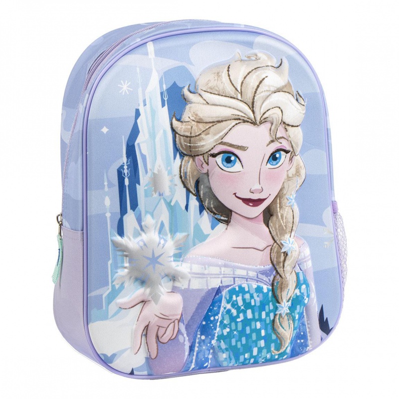 Předškolní batoh Frozen Elsa 31 cm | Disney