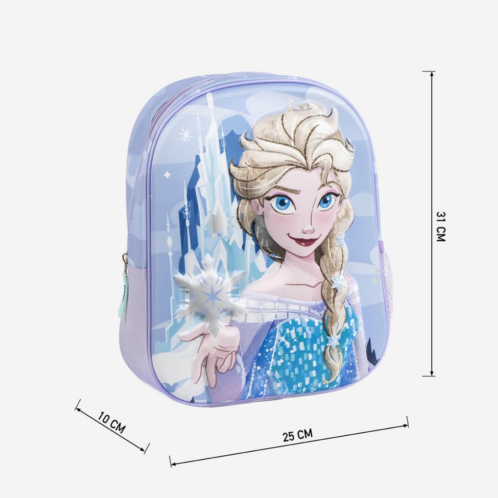 Predškolský batoh Frozen Elsa 31 cm | Disney
