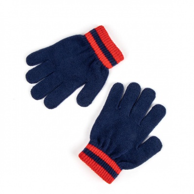 Zimný set Spider-Man pre deti | Čiapka, snood a rukavice