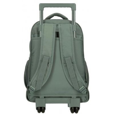 Školský batoh na kolieskach Pepe Jeans Coralie 28,9 l | ZdenkaTri.sk