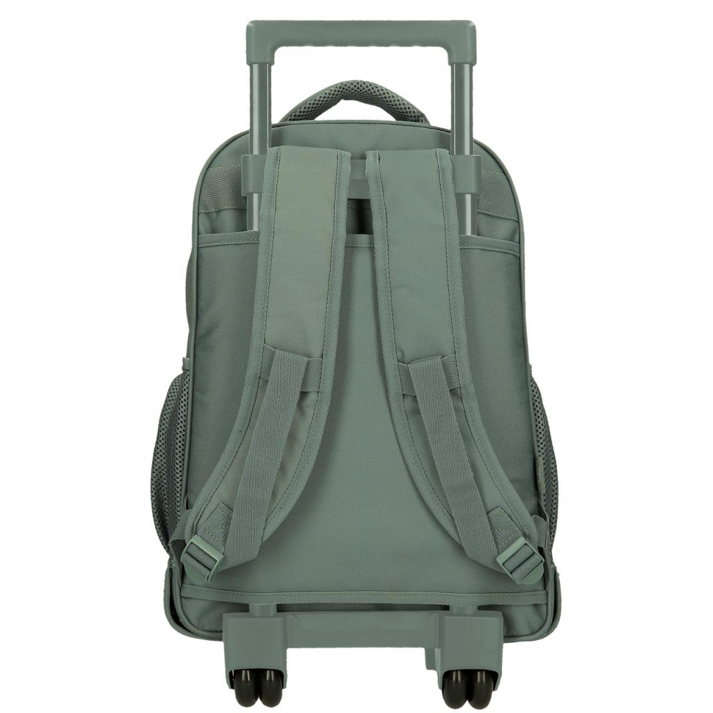 Školský batoh na kolieskach Pepe Jeans Coralie 28,9 l | ZdenkaTri.sk