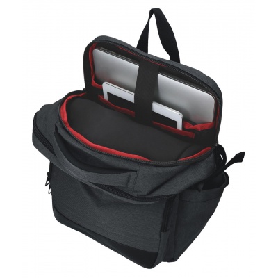 Batoh na notebook Pepe Jeans Whitton adaptabilný na kufor