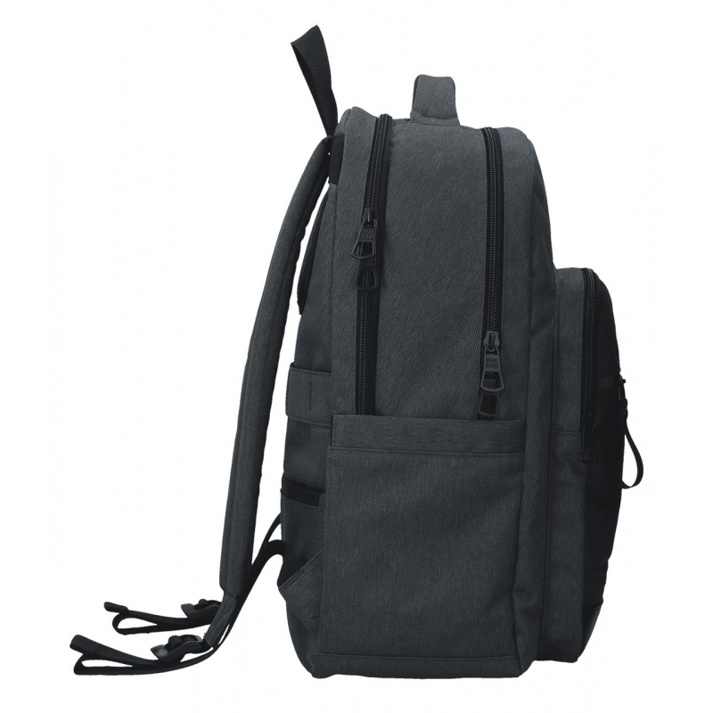 Batoh na notebook Pepe Jeans Whitton adaptabilný | 20 l