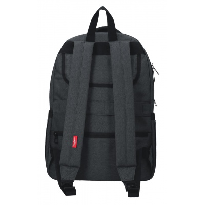 Batoh na notebook Pepe Jeans Whitton adaptabilný | 20 l