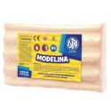 ASTRA Modelovací hmota do trouby MODELINA 1kg Tělová, 304111001