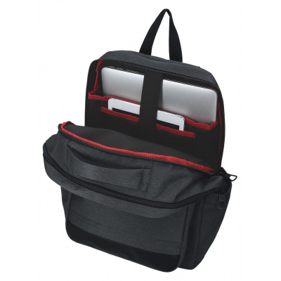 Batoh na notebook Pepe Jeans Whitton adaptabilný | 20 l