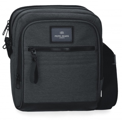Pánská taška na tablet Pepe Jeans Whitton | Tříkomorová crossbody
