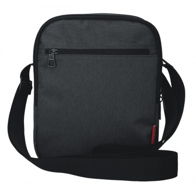 Pánska taška na tablet Pepe Jeans Whitton | Trojkomorová crossbody