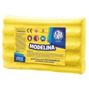 ASTRA Modelovací hmota do trouby MODELINA 1kg Žlutá, 304111011