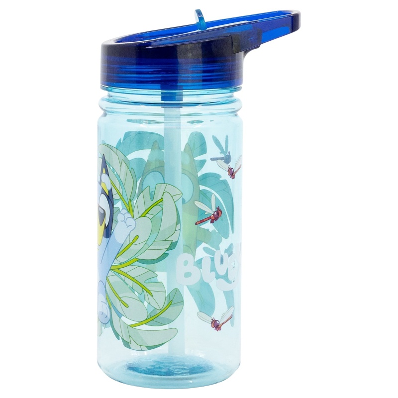 Detská fľaša Bluey Ecozen 475 ml | BPA free