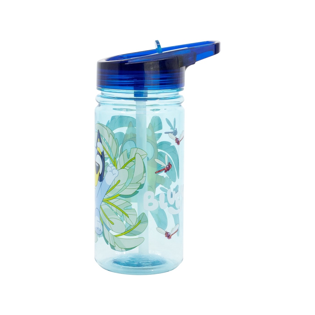 Detská fľaša Bluey Ecozen 475 ml | BPA free
