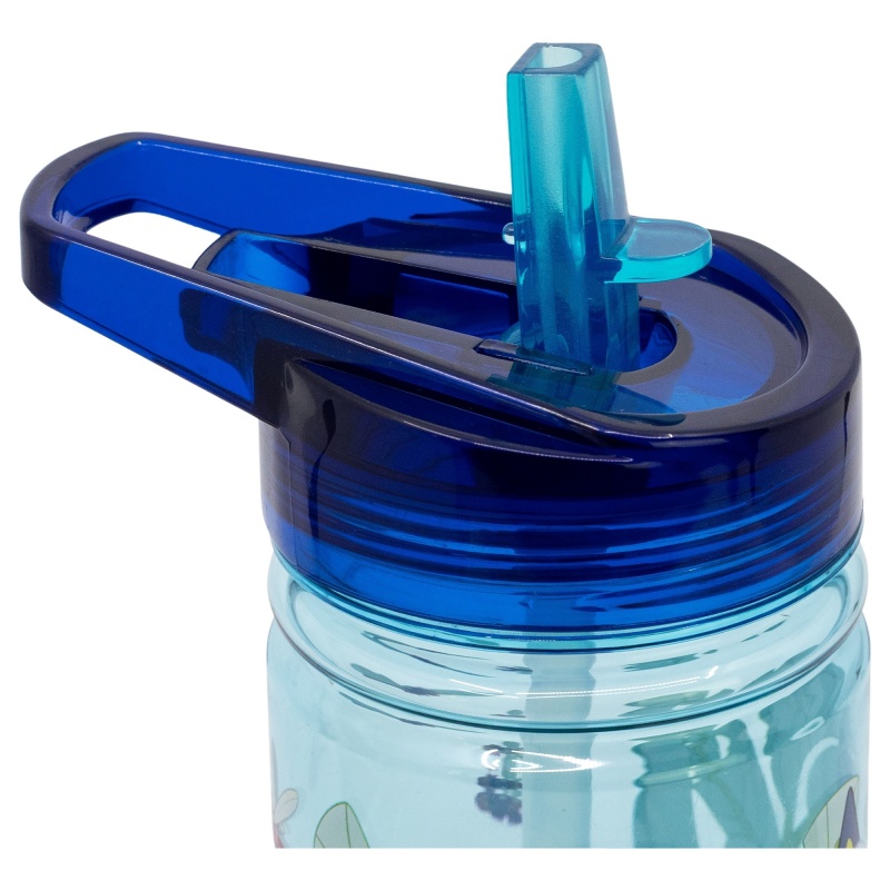 Detská fľaša Bluey Ecozen 475 ml | BPA free
