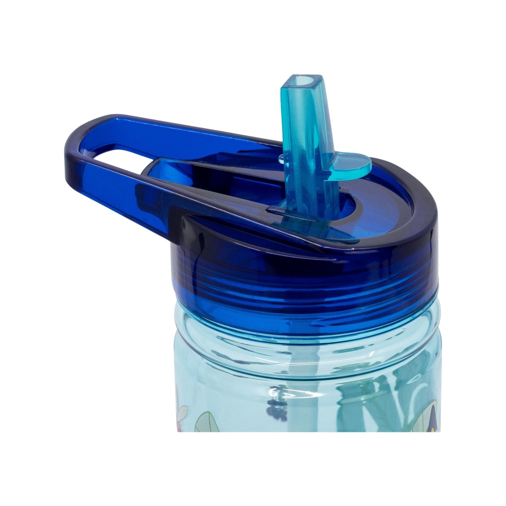 Detská fľaša Bluey Ecozen 475 ml | BPA free