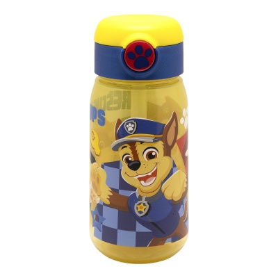 Dětská láhev Paw Patrol 510 ml – Active s brčkem
