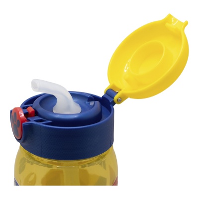 Dětská láhev Paw Patrol 510 ml – Active s brčkem