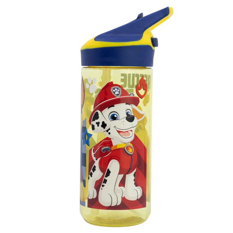Detská fľaša Paw Patrol Ecozen Premium 620 ml