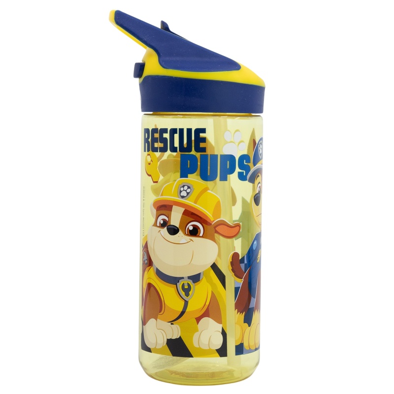 Detská fľaša Paw Patrol Ecozen Premium 620 ml