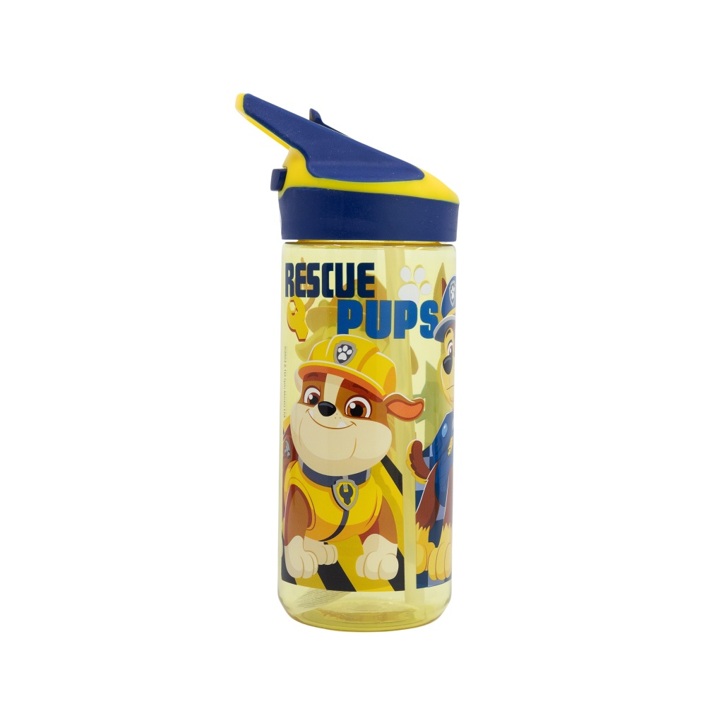 Detská fľaša Paw Patrol Ecozen Premium 620 ml