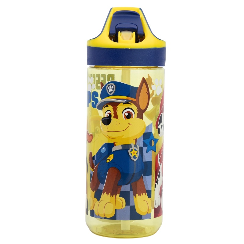 Detská fľaša Paw Patrol Ecozen Premium 620 ml