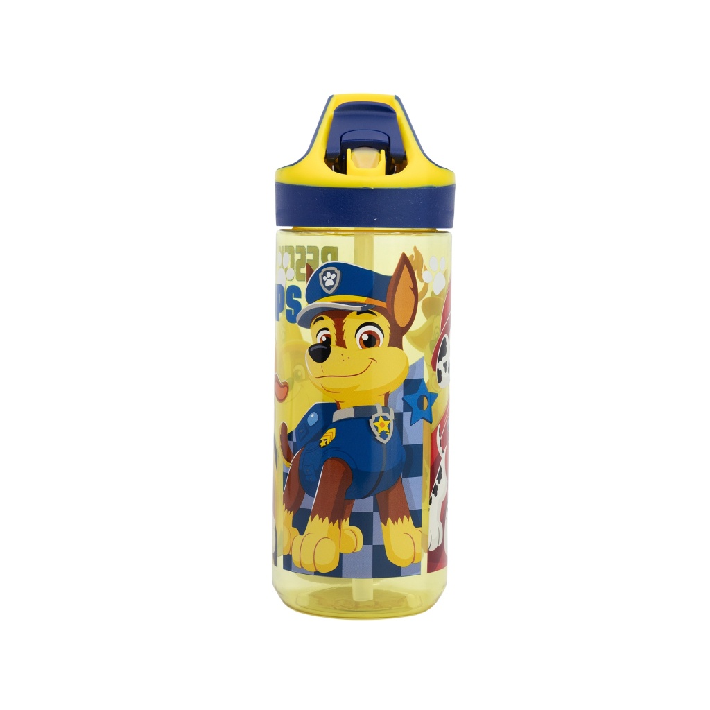 Detská fľaša Paw Patrol Ecozen Premium 620 ml