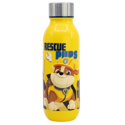 Dětská láhev Paw Patrol Boy Discovery 640 ml