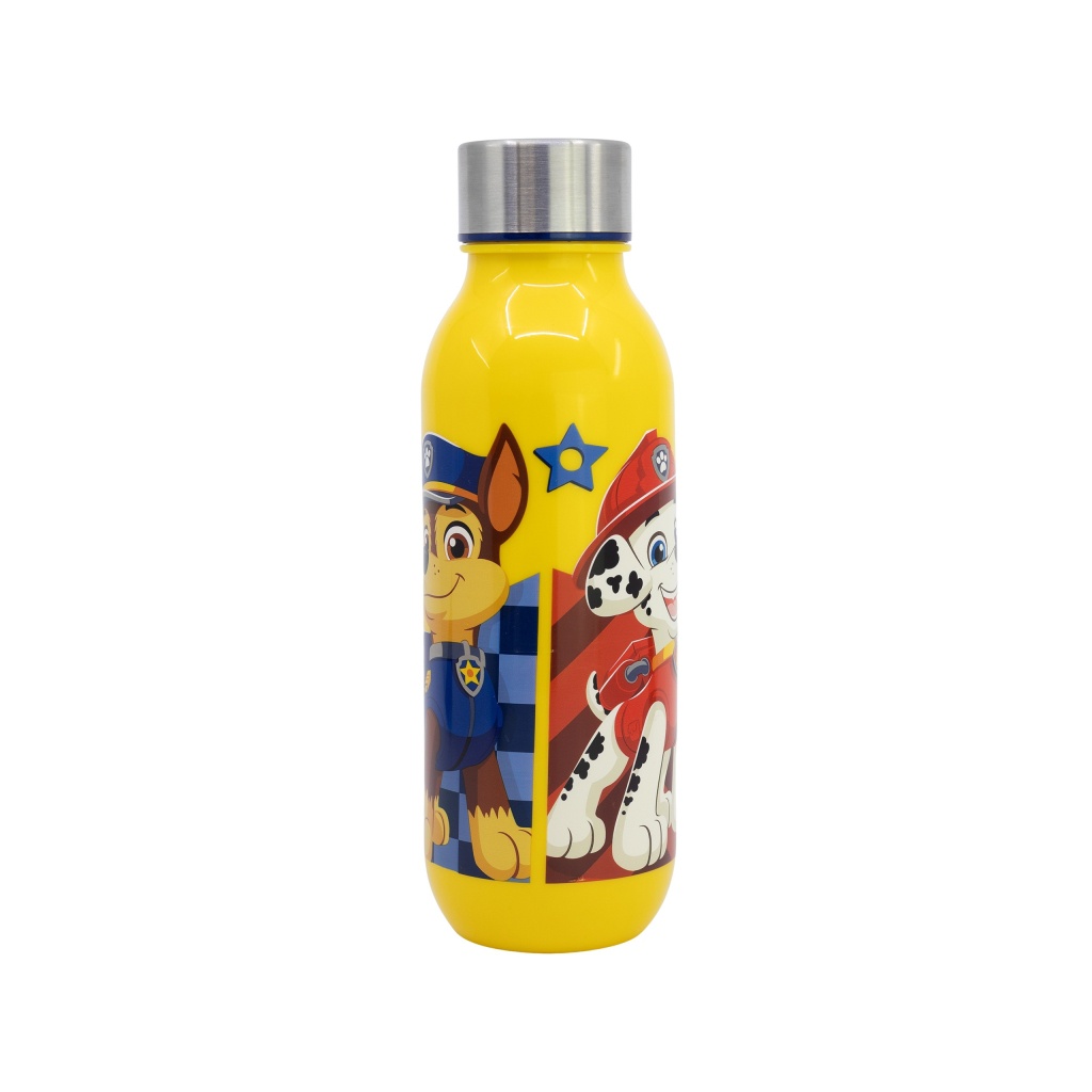 Dětská láhev Paw Patrol Boy Discovery 640 ml