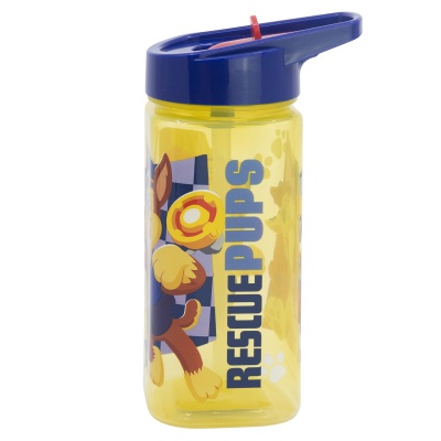 Dětská láhev Paw Patrol Boy Square 510 ml