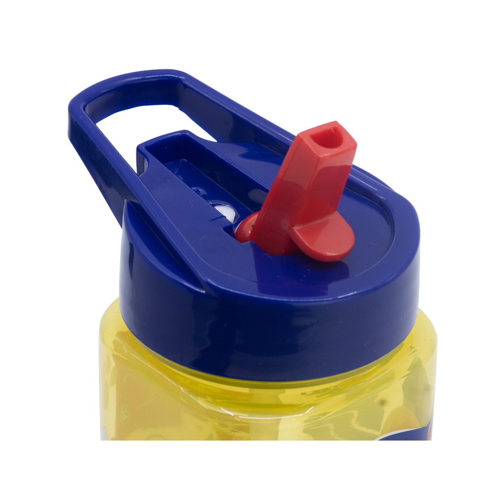 Dětská láhev Paw Patrol Boy Square 510 ml