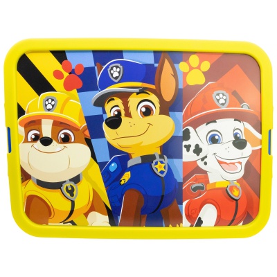 Úložný box Paw Patrol Boy Rescue Pups 13 l