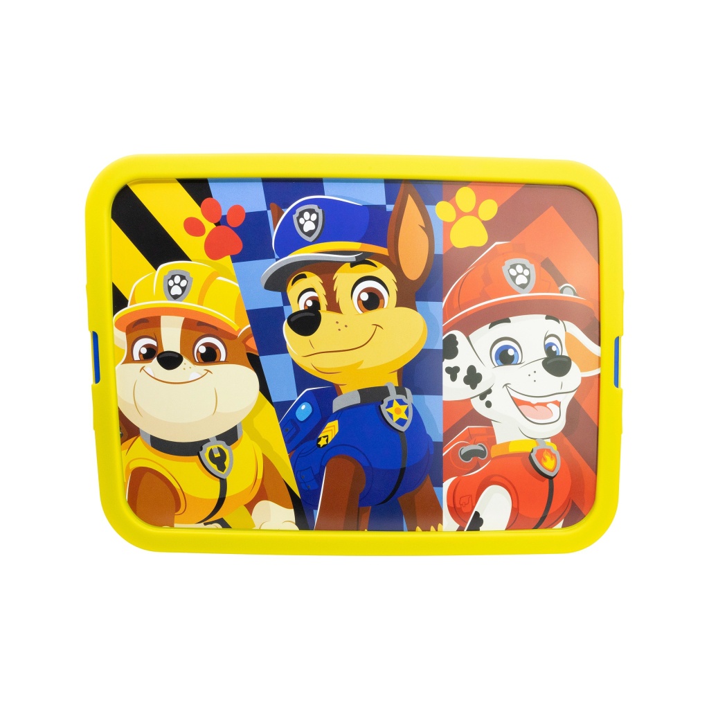 Úložný box Paw Patrol Boy Rescue Pups 13l