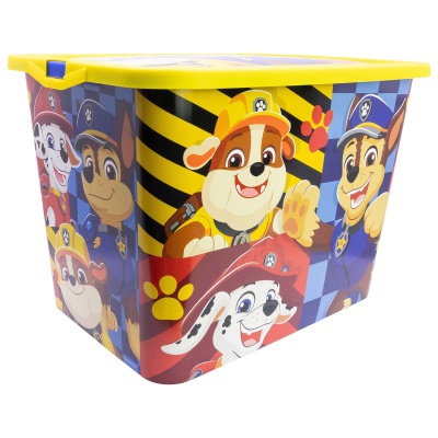 plastovy-ulozny-box-paw-patrol-klikaci-viko-23-l-02846