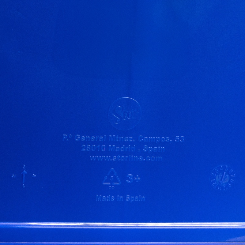 Úložný box Paw Patrol Boy Rescue Pups 13l