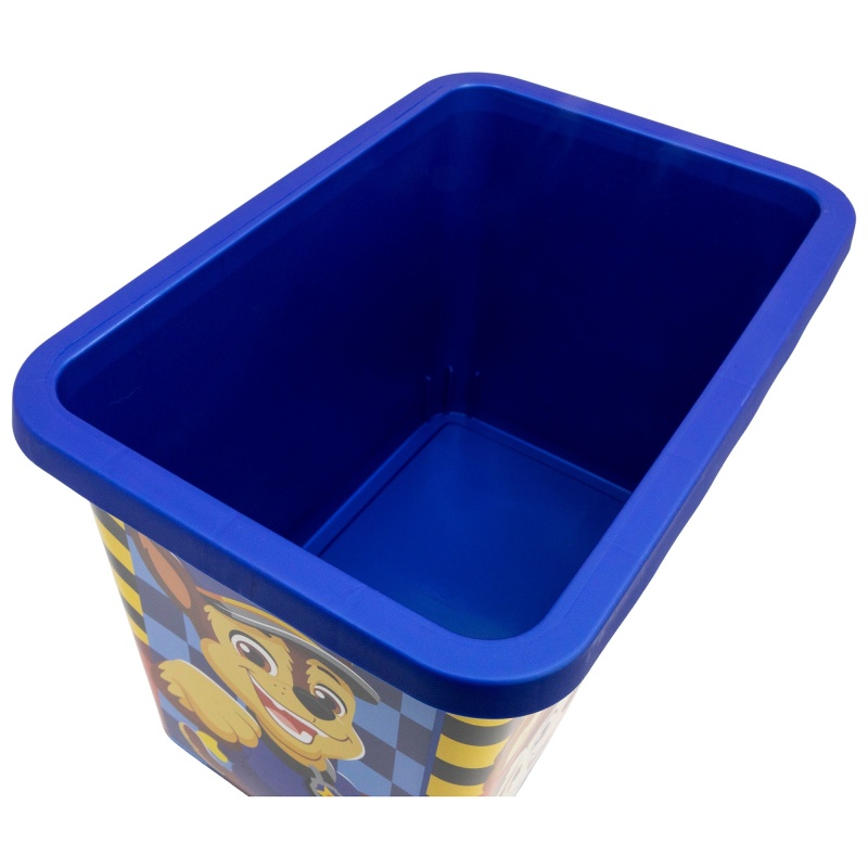 Úložný box Paw Patrol Boy Rescue Pups 7l