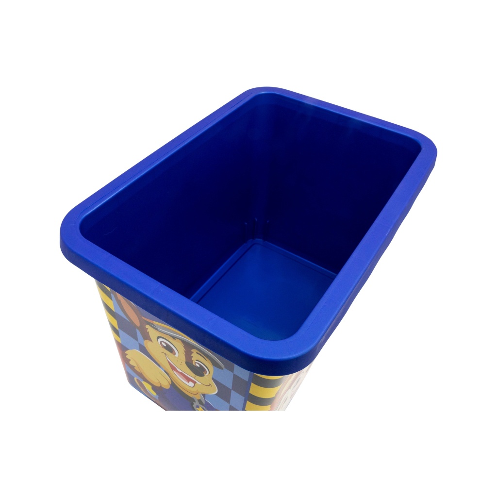 Úložný box Paw Patrol Boy Rescue Pups 7 l
