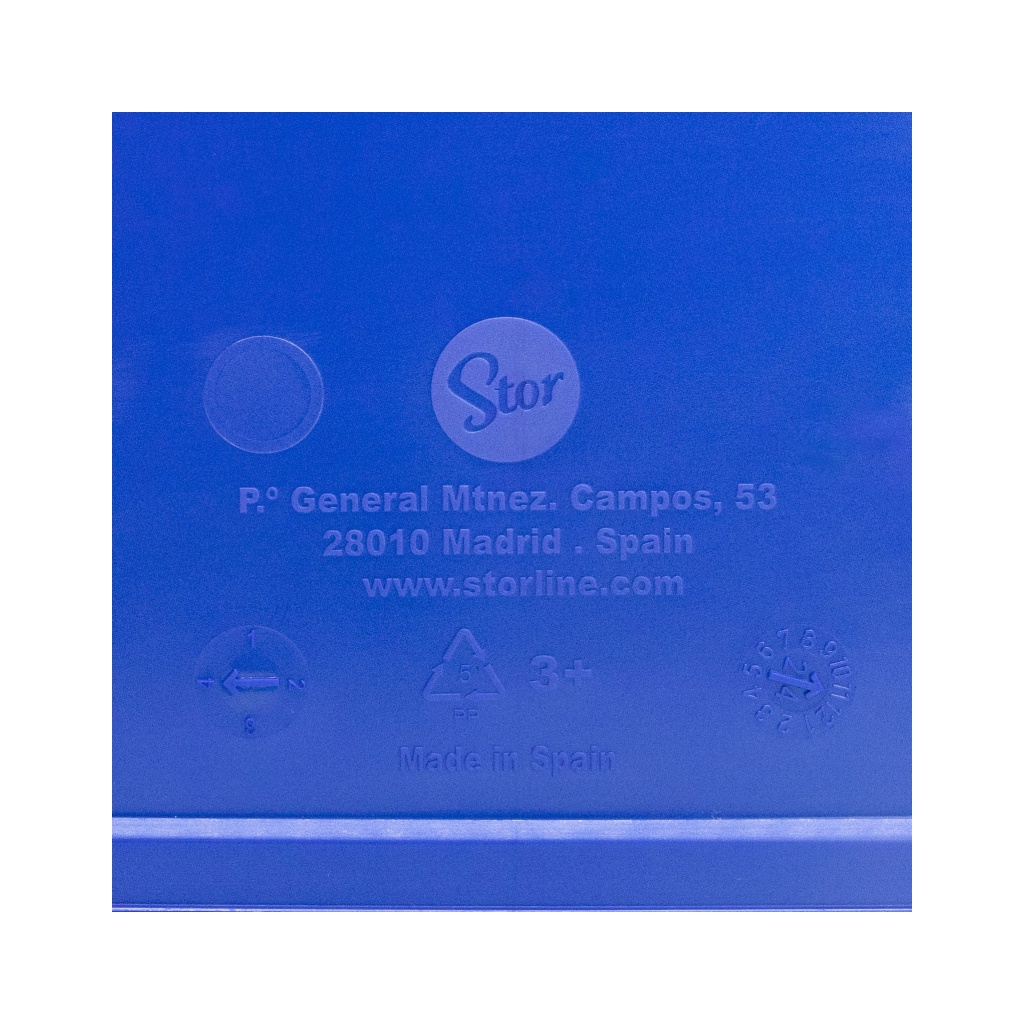 Úložný box Paw Patrol Boy Rescue Pups 7l