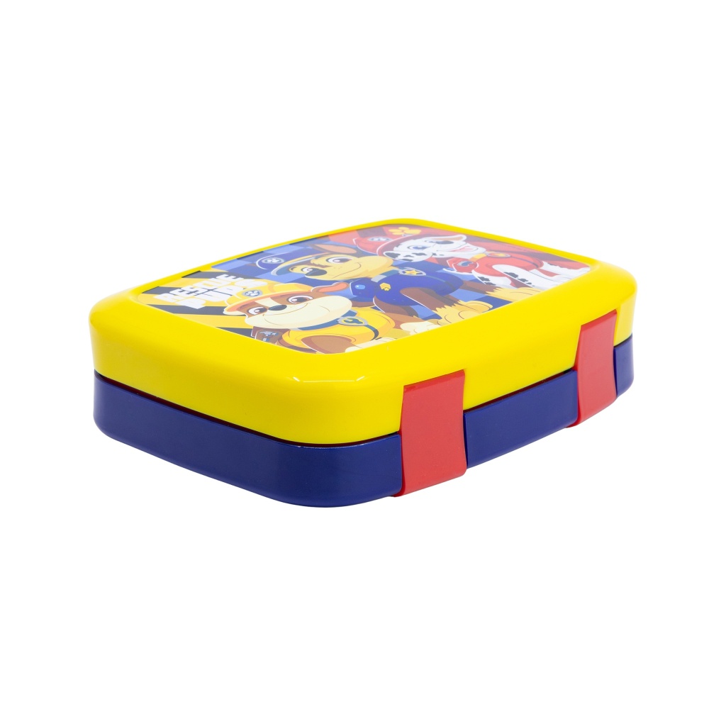 Detská desiatová krabička Bentopro Paw Patrol Boy Rescue Pups