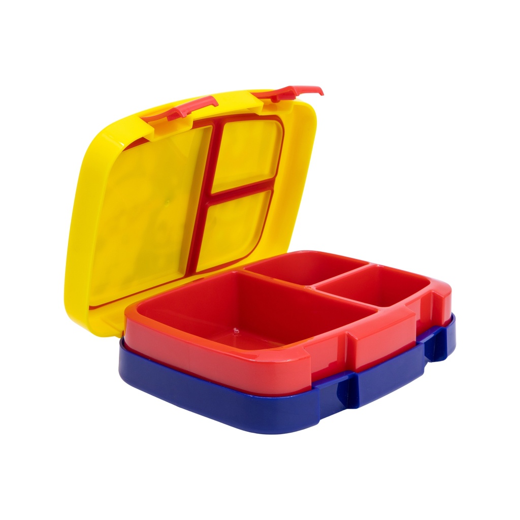 Detská desiatová krabička Bentopro Paw Patrol Boy Rescue Pups