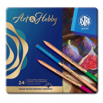 astra-prestige-umelecke-barvicky-z-cedroveho-dreva-24ks-312117002
