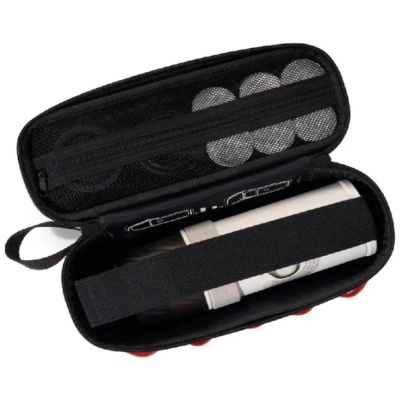 Ochranný obal OutIn EVA Protective Case – Maple Brown