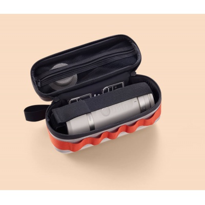 Ochranný obal OutIn EVA Protective Case – Maple Brown