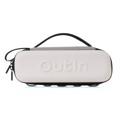 Ochranný obal OutIn EVA Protective Case – Sand Beige